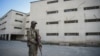 کمیته حمایت از نظامیان پیشین افغانستان خواهان نظارت از زندان های تحت کنترول طالبان شد