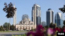 Grozny