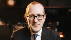 Tom Keatinge, direktor Centra za finansije i bezbednost pri britanskoj organizaciji Royal United Services Institute (RUSI). 