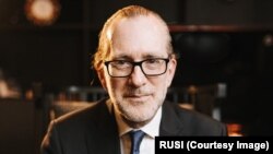 Tom Keatinge, direktor Centra za finansije i bezbednost pri britanskoj organizaciji Royal United Services Institute (RUSI). 