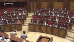 Փոխադարձ մեղադրանքներ և վիրավորանք՝ Լաչինի միջանցքի հարցի շուրջ