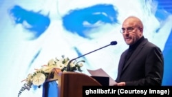Məhəmməd Baqir Qalibaf 