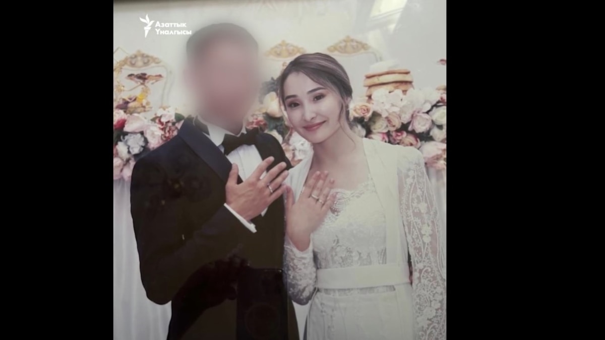 «Все тело было в синяках». Загадочная смерть 25-летней Айтурган