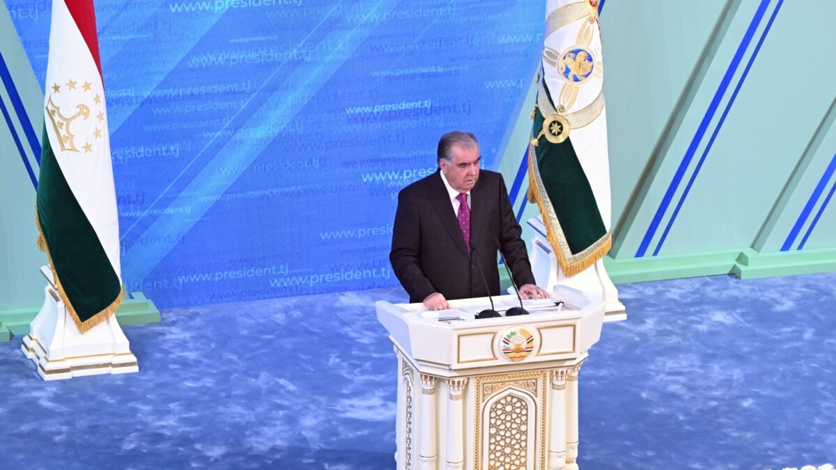 Послание президента парламенту: реакция общества