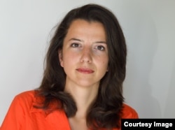 Tijana Radulović