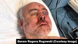  Давид Кацарава 