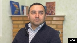 Bəşir Süleymanlı