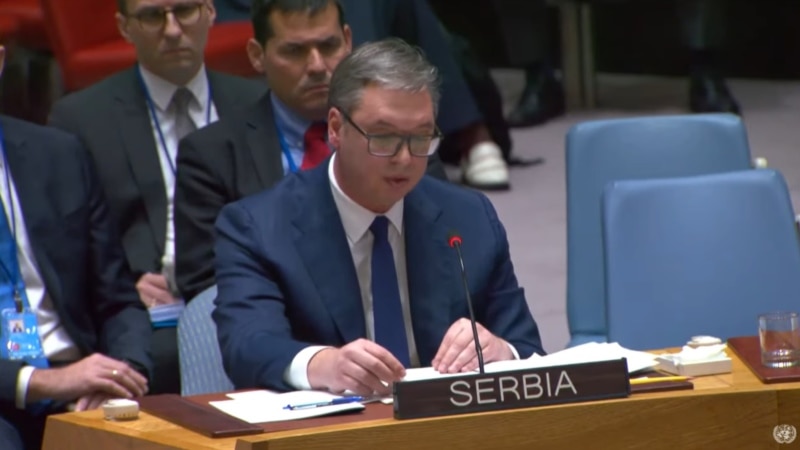 Serbia, anëtare e Këshillit të Sigurimit: Sa është kjo reale?