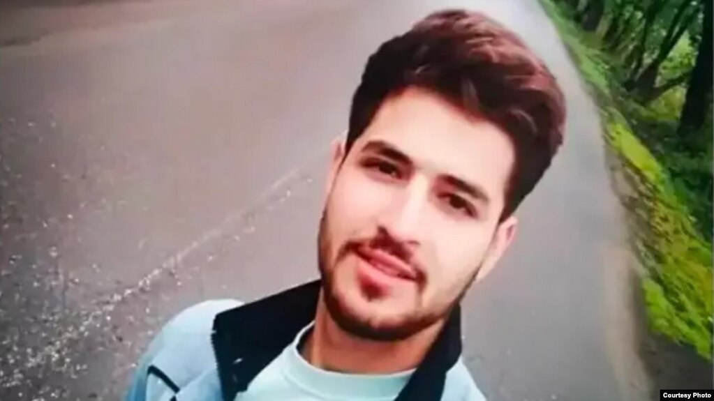 محمد قبادلو