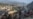 Drivers rest on the roadside as stranded trucks are pictured near the Pakistan-Afghanistan border in Torkham during a previous closure in 2024. 