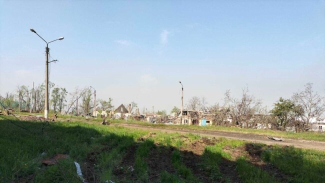 Lupte intense la Bahmut, după ce forțele ucrainene au câștigat teren