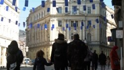 TV Liberty: Novi korak Sarajeva ka Briselu