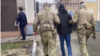Петербуржца задержали за пост о теракте в "Крокус Сити Холле"