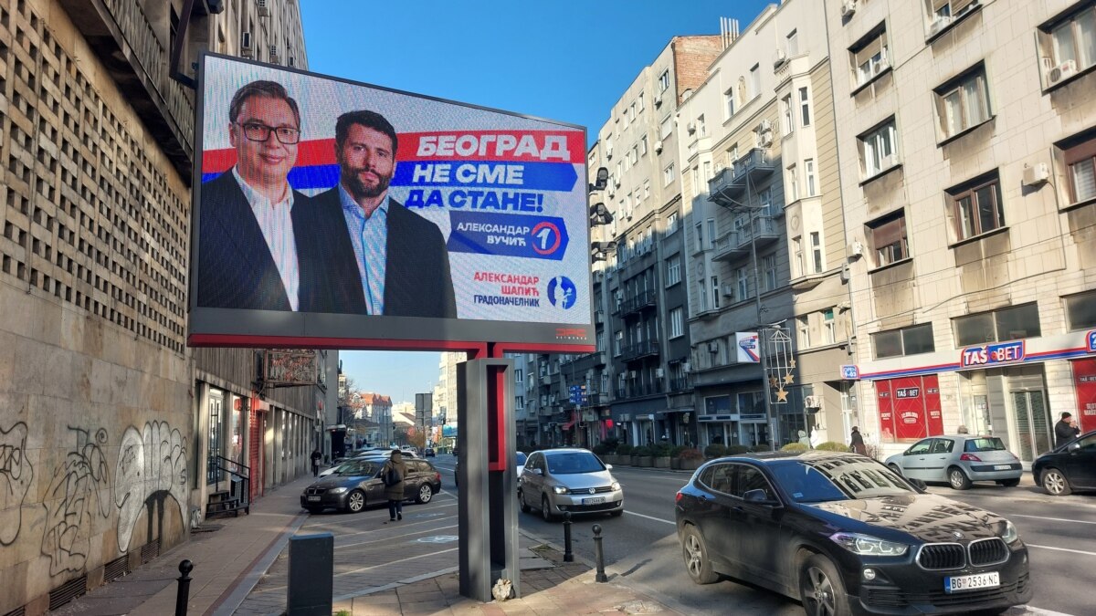 Opoziciona lista ‘Srbija protiv nasilja’ podnosi krivičnu prijavu zbog kol centra SNS-a