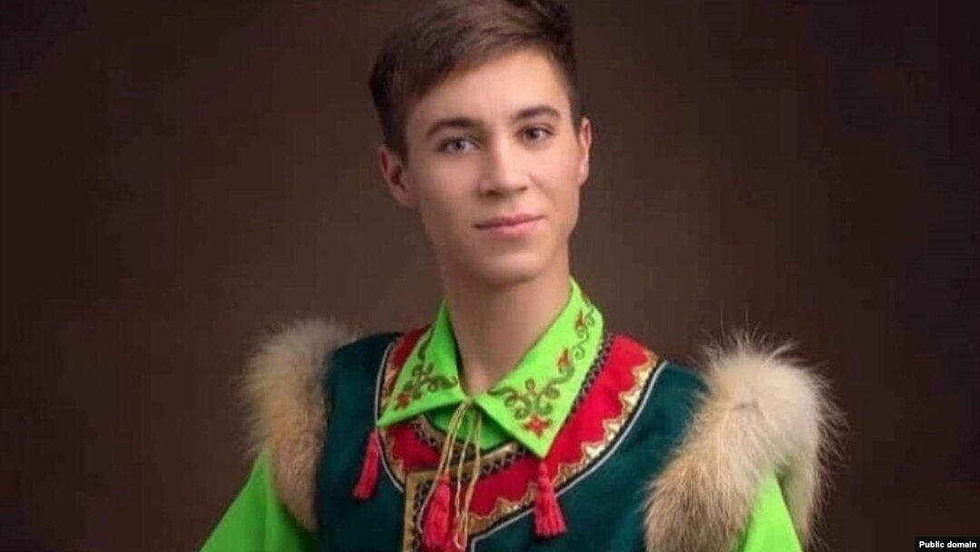 Илнар Хатмуллин