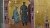 Վրաց եկեղեցին հրաժարվել է տաճարից հեռացնել Ստալինին պատկերող սրբապատկերը
