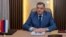 Milorad Dodik (file photo) 