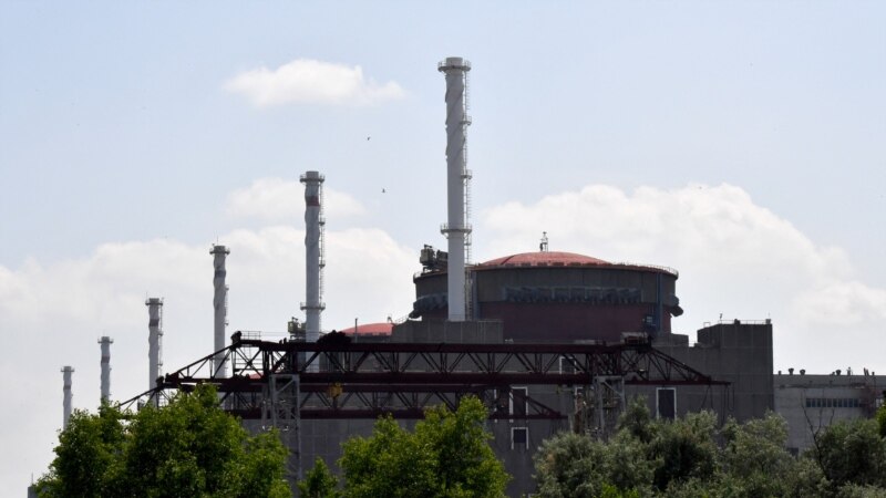 Posljednji reaktor u ukrajinskoj nuklearki Zaporožje stavljen u hladno stanje
