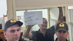 Tofiq Yaqublu yenə cəza kamerasına salınıb 