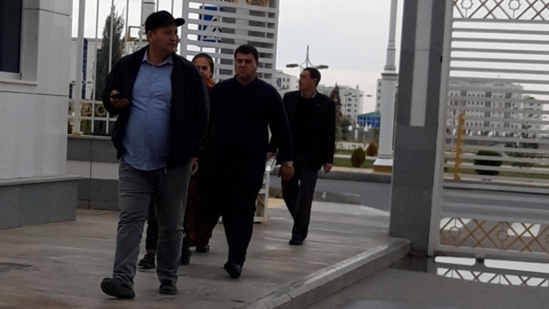 Täze bellenen emeldarlaryň geçirýän barlaglary býujetçileri “ýadatdy”