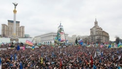 Majdan: Prevrat ili revolucija ponosa?