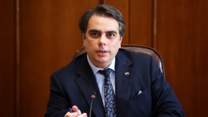 България официално подаде документите необходими за получаването на второто плащане