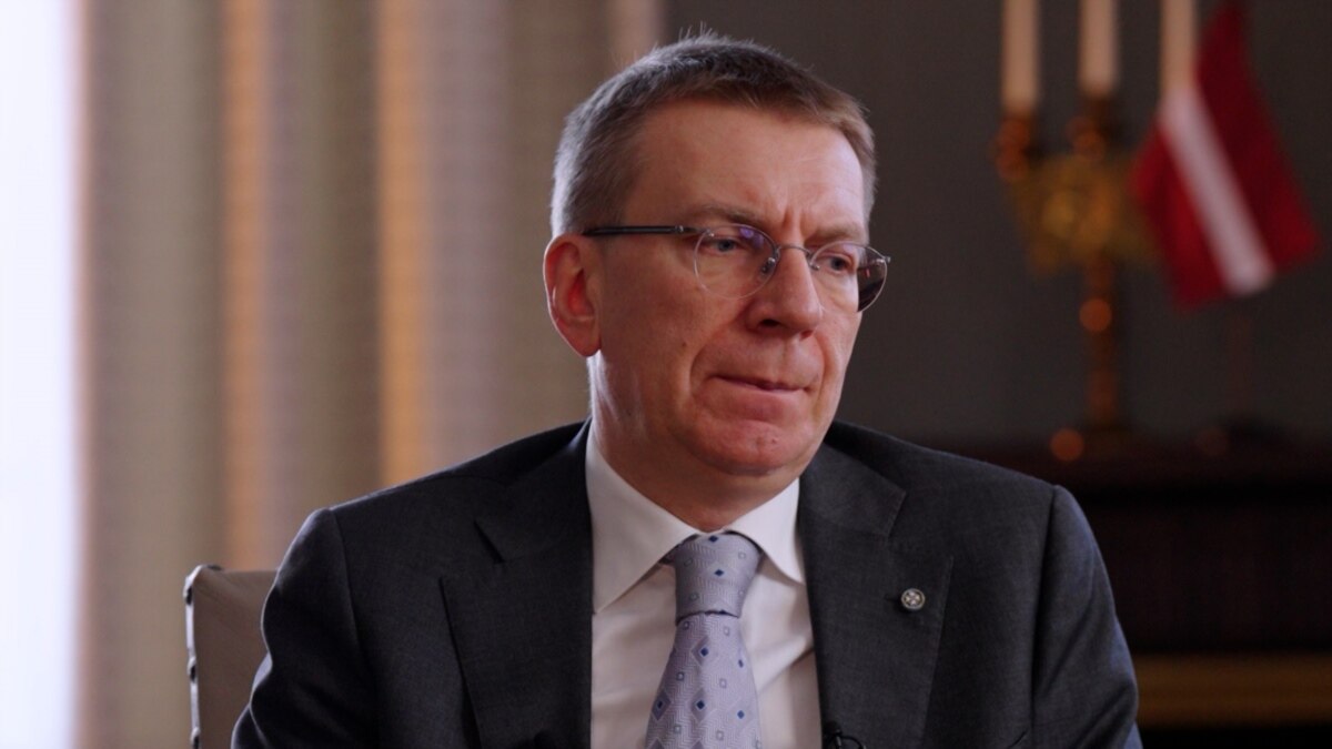 «За нами була правда»: президент Латвії про заяву Меркель щодо переговорів із Росією в 2021-му