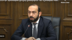 Միրզոյանը Լոնդոնում է՝ մասնակցելու Հայաստան - Միացյալ Թագավորություն ռազմավարական երկխոսության առաջին նիստին