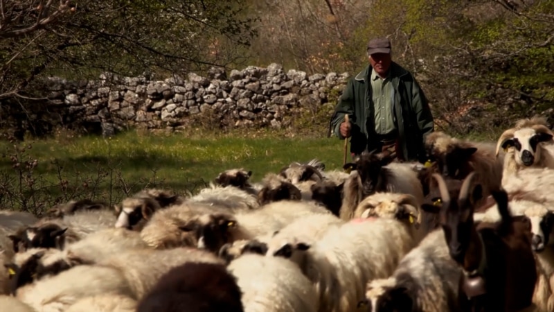 Uništa, bosansko selo bez veze sa BiH