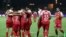 هر نتیجه‌ای غیر از برد استقلال، پرسپولیس را در صدر نگه خواهد داشت