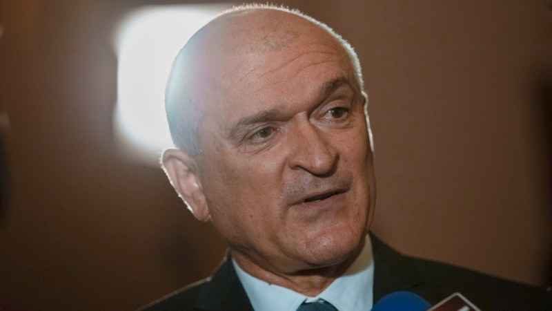Privremena vlada Bugarske preuzela dužnost, najavljeni prijevremeni izbori