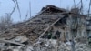 Наслідки ракетного удару по селищу Великий Бурлук, Харківська область, 14 лютого 2024 року