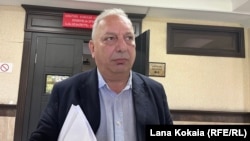 ზაზა კვირკველია