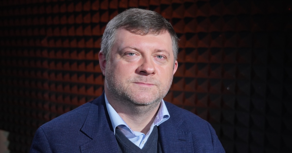 Корнієнко про «плівки Міндіча»: важке враження і помилкове голосування