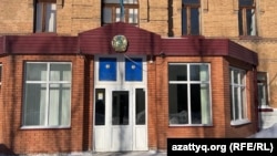 Орал соты. Көрнекі сурет.