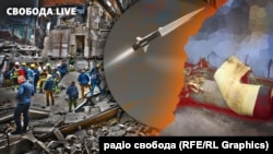 Ракети «Циркон» – найновіші та розхвалені Росією ракети