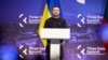 Зеленський закликав ЄС почати переговори про членство України в червні, а НАТО – запросити її до вступу