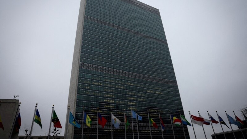 Misija Srbije pri UN u Njujorku organizovala panel o zločinima nad srpskim stanovništvom