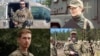 Українські військові, як служать у Силах оборони України за спеціальністю
