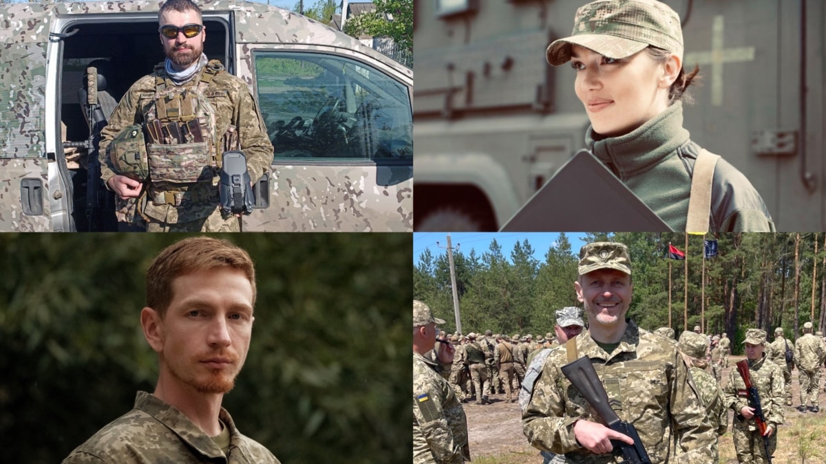 «Професійне військо». Як потрапити до Сил оборони за спеціальністю