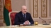 Аляксандар Лукашэнка, 16 траўня 2023 году
