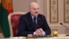 Олександр Лукашенко зробив цю заяву в Москві