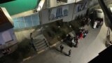 Як гӯшаи Душанбе. Ҳангоми зилзила