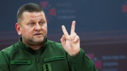 Время Свободы: "Бессмысленно с военной точки зрения". Состоится ли отставка Залужного 