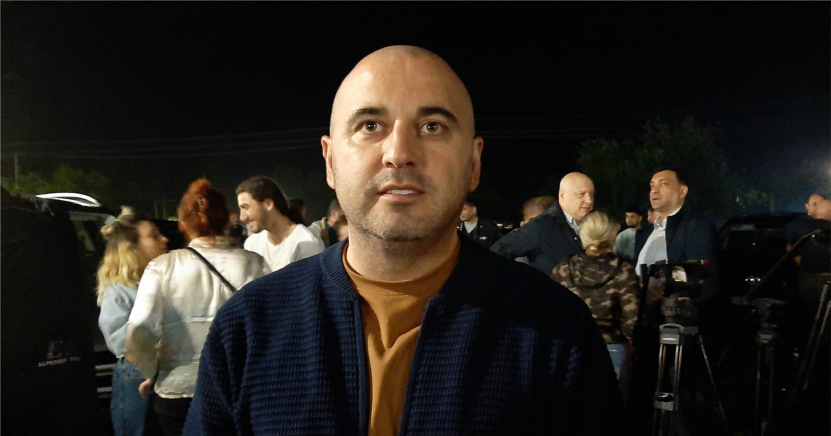 „ვთანხმდებით, რომ ჩასატარებელია ალტერნატიული არჩევნები“ - ხაბეიშვილი