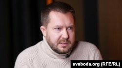 Павал Лібер, архіўнае фота