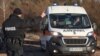 The Interior Ministry said that according to initial information, the truck was carrying about 40 migrants and the survivors were taken to three hospitals in Sofia.