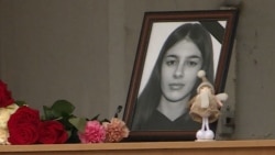 Death Of 14-Year-Old Girl Shocks North Macedonia