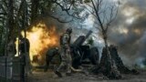 Украина: Зеленскийдин Европа сапары, фронттогу жүрүш