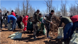 Kazahii înfruntă al doilea val de inundații, după revărsările din Rusia și Asia Centrală